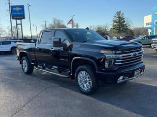 2020 Chevrolet Silverado 2500HD for sale in Evansville WI