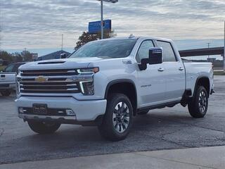 2023 Chevrolet Silverado 2500HD for sale in Moberly MO