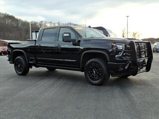 2024 Chevrolet Silverado 2500HD for sale in Princeton WV