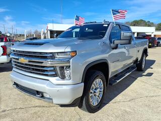 2020 Chevrolet Silverado 2500HD for sale in Muskegon MI