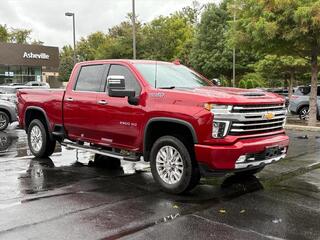2023 Chevrolet Silverado 2500HD for sale in Asheville NC