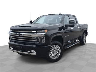 2020 Chevrolet Silverado 2500HD for sale in West Allis WI