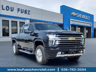 2022 Chevrolet Silverado 2500HD for sale in Cincinnati OH