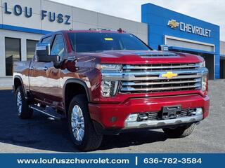 2020 Chevrolet Silverado 2500HD for sale in Cincinnati OH