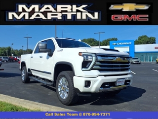 2024 Chevrolet Silverado 2500HD for sale in Ash Flat AR