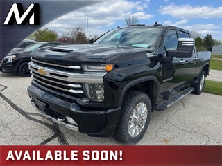2021 Chevrolet Silverado 2500HD for sale in Plymouth WI