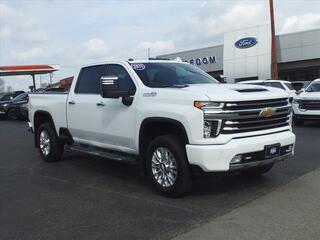 2022 Chevrolet Silverado 2500HD for sale in Bowling Green KY