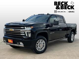 2022 Chevrolet Silverado 2500HD for sale in Morristown TN