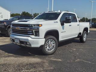 2023 Chevrolet Silverado 2500HD for sale in Pearland TX