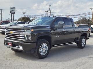 2023 Chevrolet Silverado 2500HD