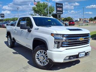 2023 Chevrolet Silverado 2500HD