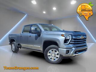 2024 Chevrolet Silverado 2500HD for sale in Orange TX