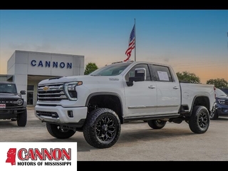 2024 Chevrolet Silverado 2500HD for sale in Orange TX