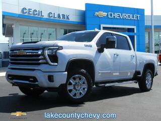 2024 Chevrolet Silverado 2500HD for sale in Leesburg FL