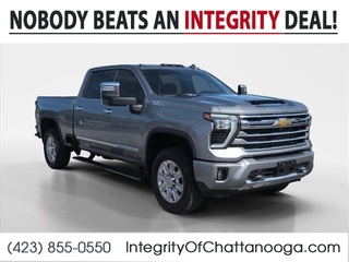 2024 Chevrolet Silverado 2500HD for sale in Chattanooga TN