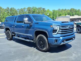 2024 Chevrolet Silverado 2500HD for sale in Carthage NC