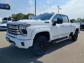 2024 Chevrolet Silverado 2500HD for sale in South Hill VA