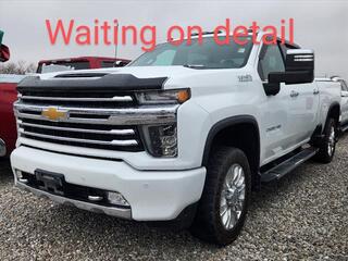 2020 Chevrolet Silverado 2500HD for sale in Centralia MO