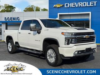 2020 Chevrolet Silverado 2500HD for sale in West Union SC