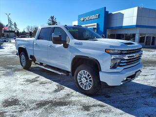 2023 Chevrolet Silverado 2500HD for sale in Evansville WI