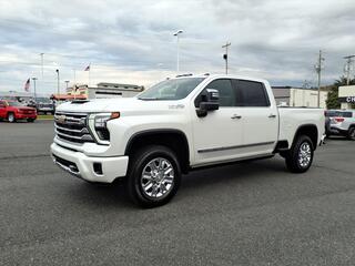 2024 Chevrolet Silverado 2500HD for sale in Johnson City TN