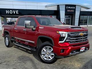 2024 Chevrolet Silverado 2500HD for sale in Bradley IL