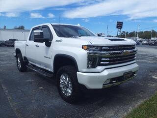 2021 Chevrolet Silverado 2500HD for sale in Morehead City NC