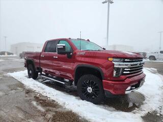 2022 Chevrolet Silverado 2500HD for sale in West Bend WI