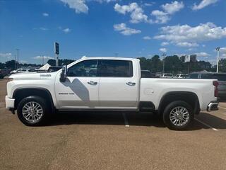 2023 Chevrolet Silverado 2500HD