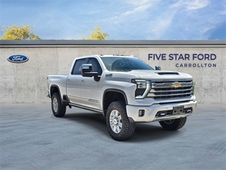 2024 Chevrolet Silverado 2500HD for sale in Carrollton TX