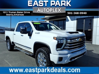 2024 Chevrolet Silverado 2500HD for sale in Searcy AR
