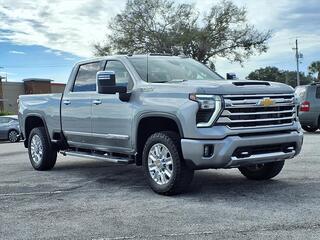 2024 Chevrolet Silverado 2500HD for sale in Greer SC