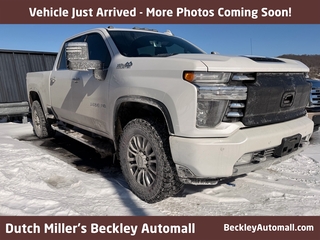 2020 Chevrolet Silverado 2500HD for sale in Beckley WV