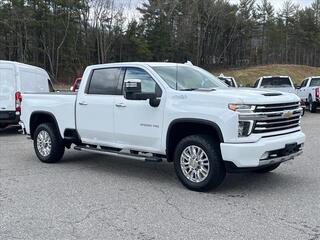 2021 Chevrolet Silverado 2500HD for sale in Canton NC