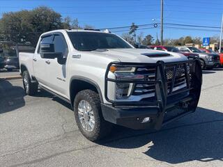 2022 Chevrolet Silverado 2500HD for sale in Dothan AL