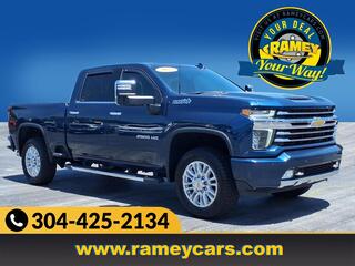 2022 Chevrolet Silverado 2500HD for sale in Princeton WV
