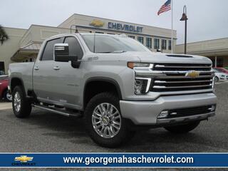2022 Chevrolet Silverado 2500HD for sale in Wildwood FL
