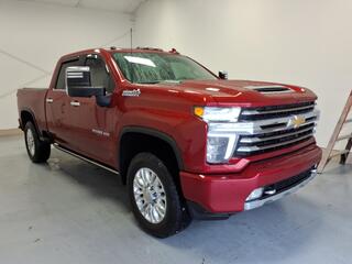 2023 Chevrolet Silverado 2500HD for sale in Torrington CT