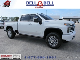 2023 Chevrolet Silverado 2500HD