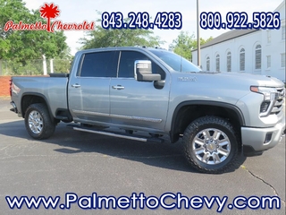 2024 Chevrolet Silverado 2500HD for sale in Winchester VA