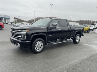 2020 Chevrolet Silverado 2500HD for sale in Johnson City TN