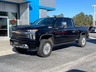 2021 Chevrolet Silverado 2500HD for sale in Orangeburg SC