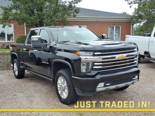 2022 Chevrolet Silverado 2500HD for sale in Wendell NC