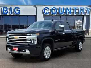 2023 Chevrolet Silverado 2500HD for sale in Madison NE
