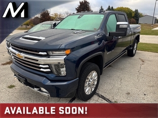 2023 Chevrolet Silverado 2500HD for sale in Plymouth WI