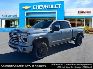 2024 Chevrolet Silverado 2500HD for sale in Kingsport TN