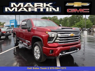 2024 Chevrolet Silverado 2500HD for sale in Ash Flat AR