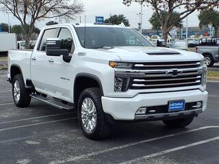 2020 Chevrolet Silverado 2500HD for sale in Austin TX
