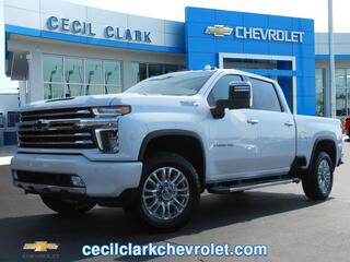 2021 Chevrolet Silverado 2500HD for sale in Leesburg FL