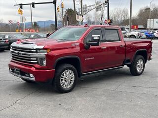 2022 Chevrolet Silverado 2500HD for sale in Hendersonville NC